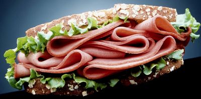 How is deli meat made? The food science behind the turkey, ham and other cold cuts in your lunch