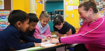 Plans to improve Michigan’s K-12 schools depend on how the state funds public education