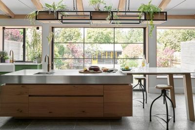 Which Kitchen Countertop Material Is Best? Your Options, Rated for Practicality and Style by Interior Designers
