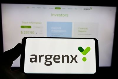 Argenx’s Next Blockbuster? Stock Jumps 12% After Phase 3 Myositis Trial Hits Key Goal