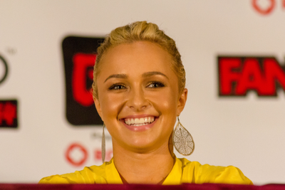 Who Was Hayden Panettiere? Heroes and Nashville Actress Dies Aged 36 as Cops Probe Apartment Incident