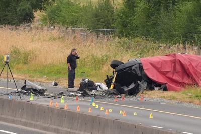 ‘No tolerance’ for reckless driving, Irish premier says after horror crash