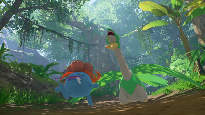 'Pokémon' Gen 11 Is Coming Immediately After 'Winds and Waves' Debut, Claims Game Freak Roadmap Leak