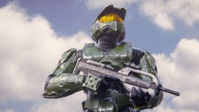 New 'Halo' Multiplayer Game From Sledgehammer Games Reportedly Canceled Last Month—Why?