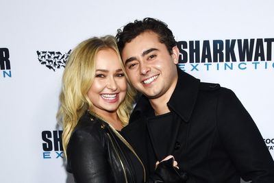 Actor Hayden Panettiere dies three years after her brother Jansen