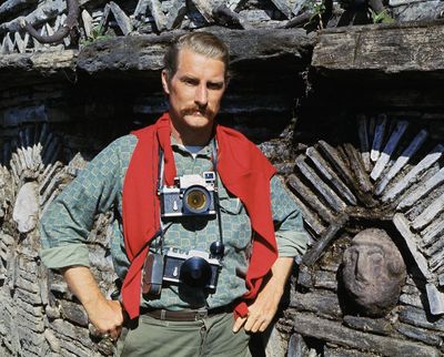 The Lost Inca City Hiram Bingham Missed: How another explorer found Vilcabamba deep in Peru’s jungle