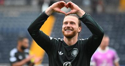 Celtic summer signing tipped to emulate club legend as English clubs 'missed out'