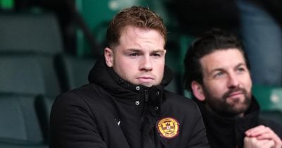 The moment Stephen Welsh knew his Celtic career was over