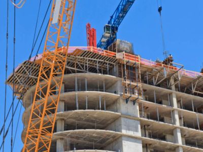 NBCC moves Supreme Court over RERA rules for 16 Supertech projects