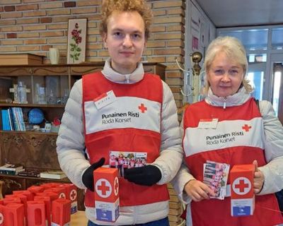 Finland halts deportation of Russian family who ‘risked everything’ to oppose Ukraine invasion