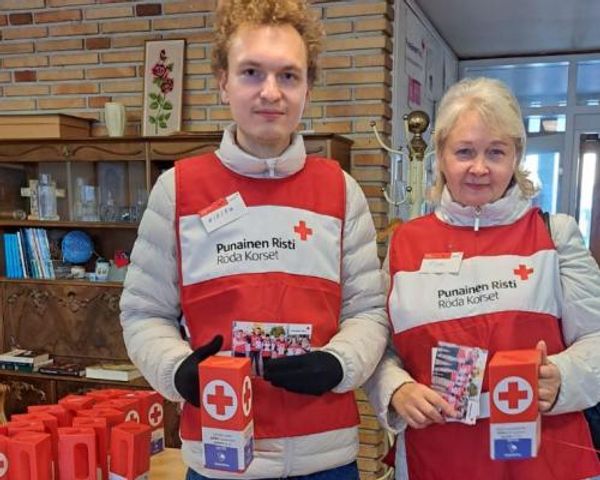 Finland halts deportation of Russian family who ‘risked everything’ to oppose Ukraine invasion