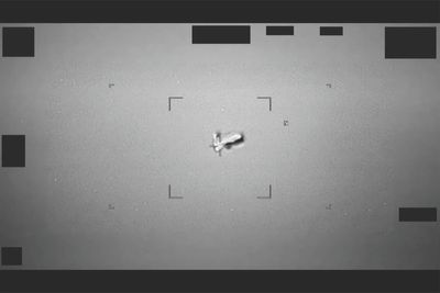 Unidentified Anomalous Phenomena: Brussels Responds To Growing Concerns Over Airspace Surveillance