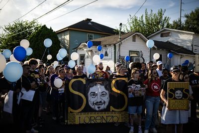 Democrats Debate Whether Abolishing ICE Could Hurt at the Polls: 'Get to the Business of Winning Races'