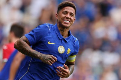 Could Chelsea still sell Enzo Fernandez before transfer deadline?