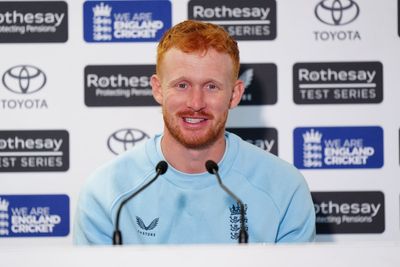 Jordan Cox hopes to use Virat Kohli advice to thrive in Test cricket for England