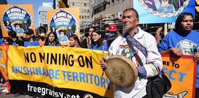 Beyond yes or no: Why Indigenous consent to resource projects is so complex