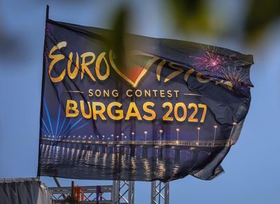 Next year’s Eurovision host is Burgas, not Sofia. Some Bulgarians are baffled