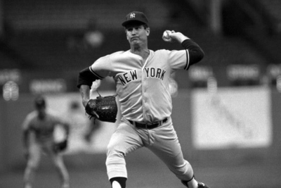 How Did Tommy John Die? Real Cause of Death Revealed as Tributes Pour In for the Former MLB Pitcher