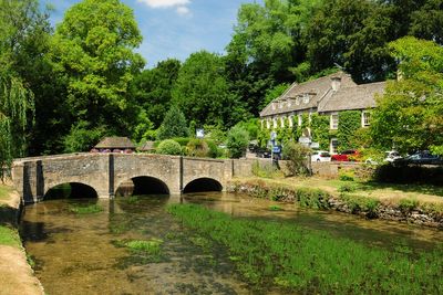 Cotswolds beauty spot blocks new cafe and shop plans