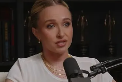 Hayden Panettiere’s heartbreaking final interview resurfaces after her death