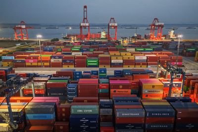 China, the EU, and Singapore push back against the White House's new ‘Great Transshipment Scam’ report