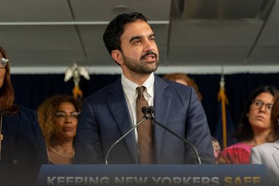 Internet reacts to Mayor Mamdani speaking multiple languages to promote new campaign
