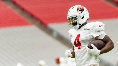 Jeremiyah Love’s Rookie of the Year Market Drops at Kalshi After Ankle Injury Update