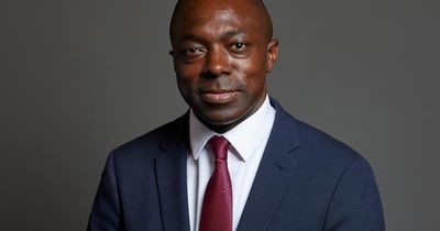 Labour MP suspended after questions about Covid bounceback loan