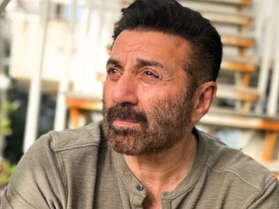 Sunny Deol was drowning in Rs 56 crore debt after ‘Gadar’ and ‘Indian’, yet says ‘I was very happy’; here’s what happened
