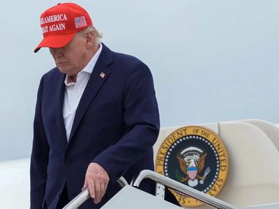 Trump’s second appeal rejected: What Supreme Court decision means for E. Jean Carroll case