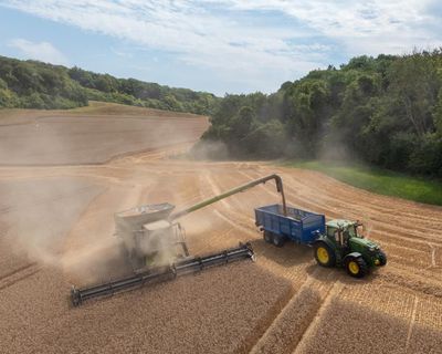 We would like to hear from UK agriculture workers about how the heatwaves have affected their work