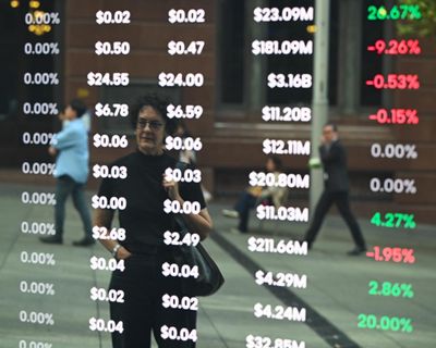 Rightwing critics argue we might as well scrap super. Here’s why that could spell disaster for Australia’s finances
