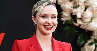 911 Dispatch Audio Reportedly Reveals Possible Cause Of Passing For Hayden Panettiere