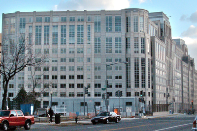 ICE Detainees Allege All of Them Have 'Vaginal Infections' After Being Given 'Used and Unwashed' Underwear