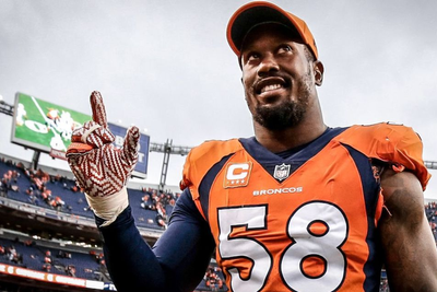 Why Is Von Miller Signing With the Dallas Cowboys Ahead of the New Season and What Are the Details