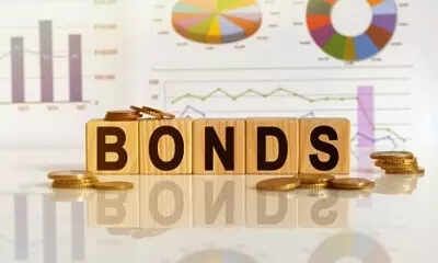 German Bund yield hits 15-year peak, France's at highest since 2009