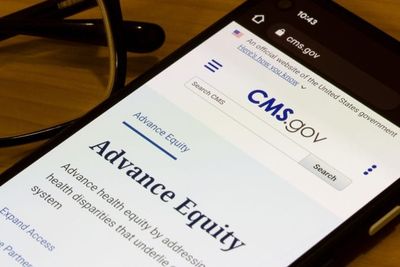 CMS Ends Federal Medicaid and CHIP Funding for Certain Gender-Transition Care for Minors