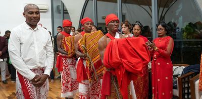 Returning bones to Madagascar doesn’t just right a colonial wrong: why a royal skull still has power