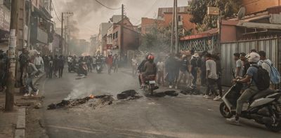In Madagascar, Gen-Z overthrew a corrupt regime but the battle against state capture has barely begun