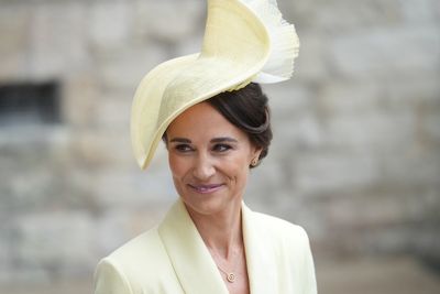 Pippa Middleton ordered to bulldoze ‘eyesore’ car park after locals objected