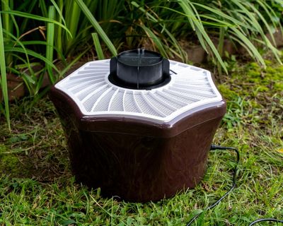 Biogents Mosquitaire review: the Mercedes of nontoxic mosquito eradication is worth the price