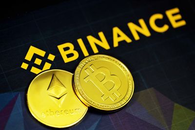 Binance Gave Russia A Client's Data. It Was Used To Bring Terrorism Charges Over Ukraine Donations.