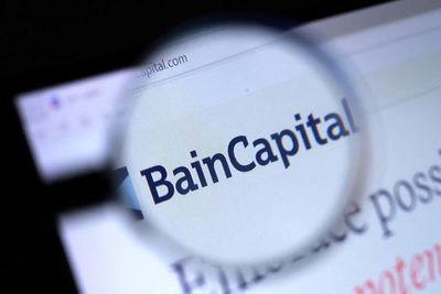 Bain Capital sells 5.64% unitholding in Embassy Office Parks REIT for Rs 2,325 crore