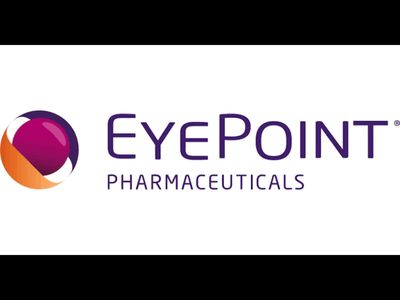 EyePoint's drug for age-related eye disease fails late-stage trial, shares tank 70%