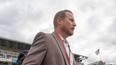 After Years of Tumult, Michigan State Stumbles Into a Strong Athletic Director Hire