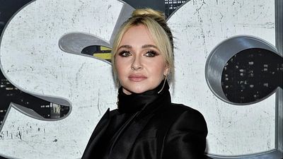 Hayden Panettiere: Authorities investigating cause of death as US media speculate on 'overdose'