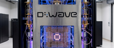 D-Wave Has Momentum—What Does It Need to Keep It Going?