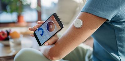 Continuous glucose monitors have transformed diabetes care - but they don’t tell the whole story