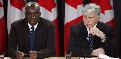 Why Canada is effectively shutting down its 70-year peacekeeping legacy