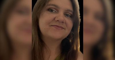 Police search for young Scottish woman missing overnight